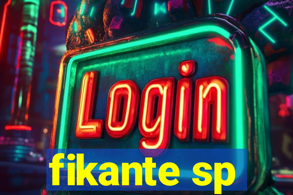 fikante sp